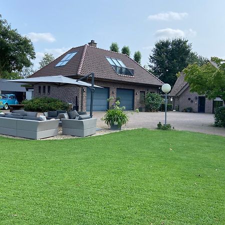 Loft 8 Linden Villa Exteriör bild