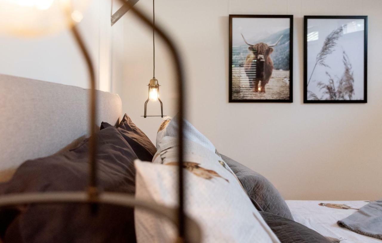 Loft 8 Linden Villa Exteriör bild