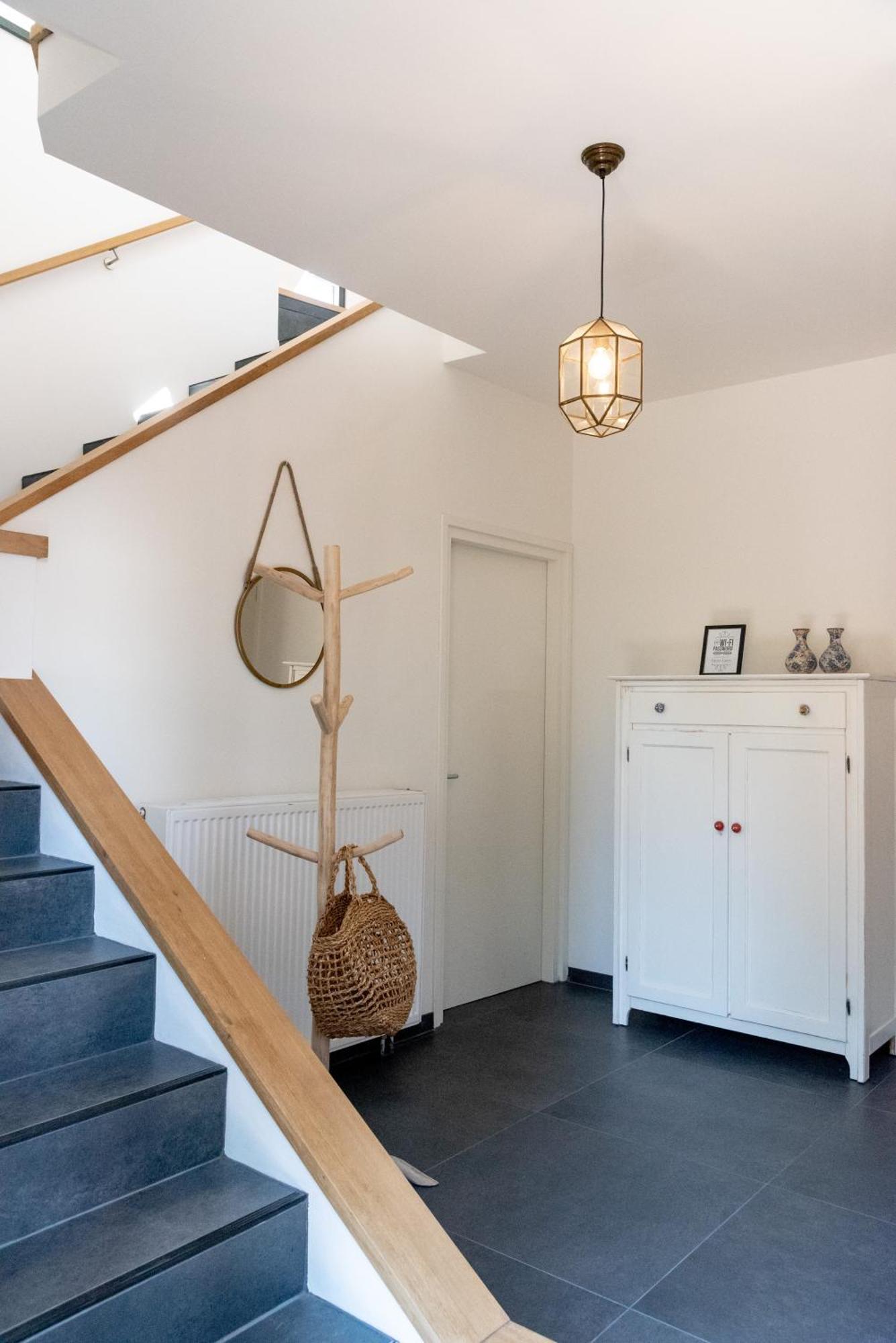 Loft 8 Linden Villa Exteriör bild