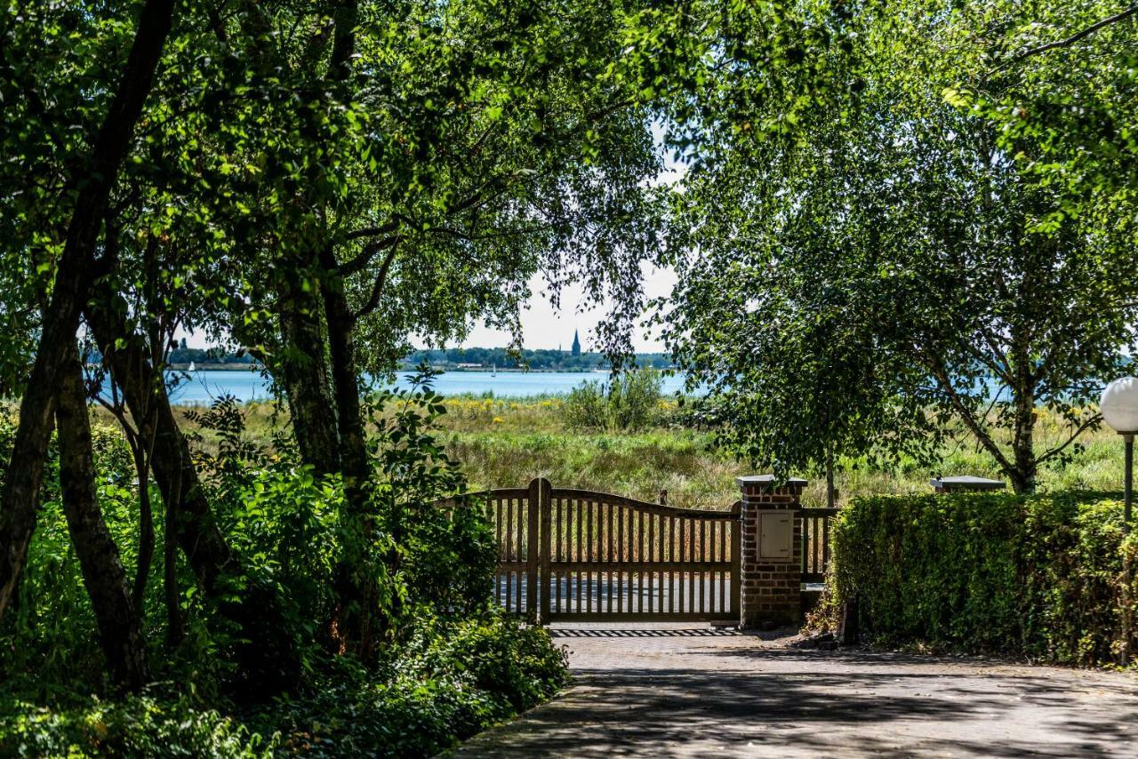 Loft 8 Linden Villa Exteriör bild
